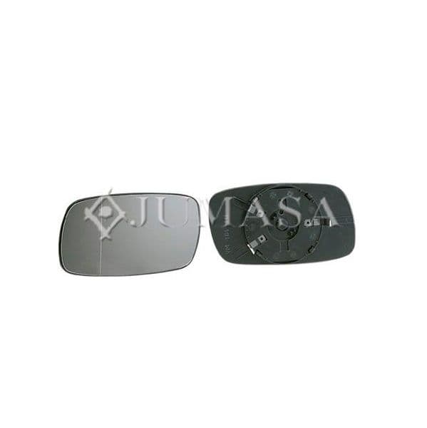 Jumasa Vidro com Suporte Direito Convexo - 55023039