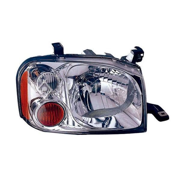 Farol Principal - 38322669