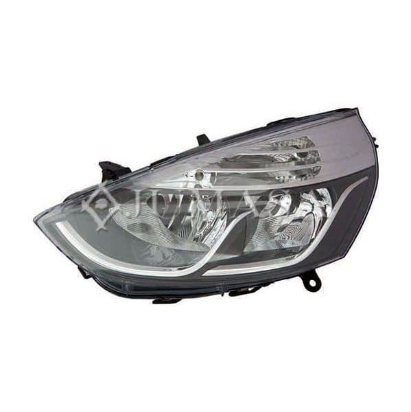 Jumasa Farol Principal - 38334005