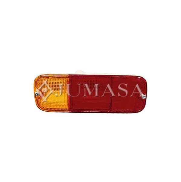 Jumasa Grupo Optico Traseiro Esquerdo w16w+w21/ - 42534640