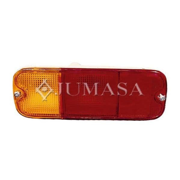 Jumasa Grupo Optico Traseiro Dereito w16w+w21/5 - 42544640
