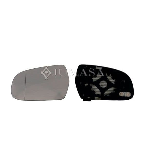 Jumasa Vidro de Espelho, Espelho Retrovisor Ext - 55120436