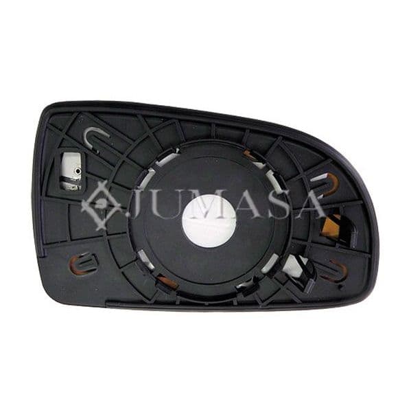 Jumasa Vidro de Espelho, Espelho Retrovisor Ext - 55011451