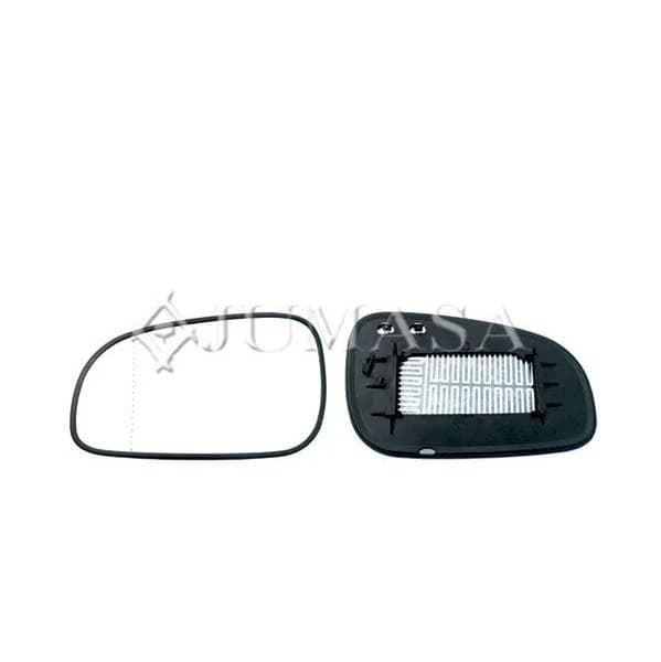 Jumasa Vidro de Espelho, Espelho Retrovisor Ext - 55316035