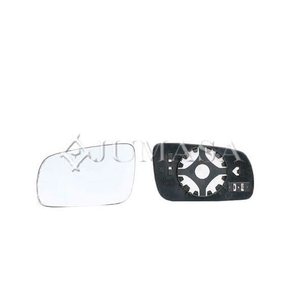 Jumasa Vidro de Espelho, Espelho Retrovisor Ext - 55725550