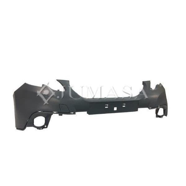 Jumasa Para-choques Frontal Primario - 25033568