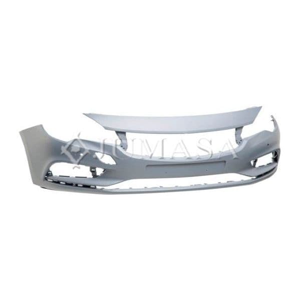 Jumasa Para-choques Frontal Primario com Buraco - 25303093