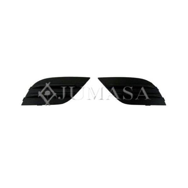Jumasa Kit Grelhas Para-choques Frontal sem Bur - 22104005