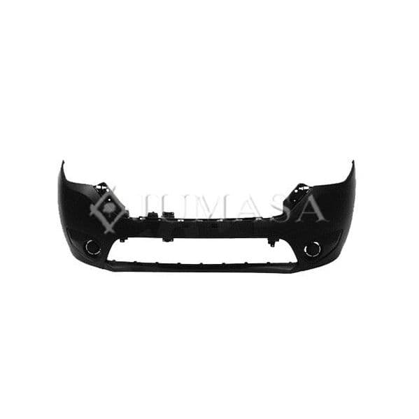 Jumasa Para-choques Frontal Primario com Reforç - 25301296