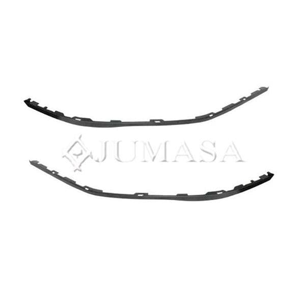 Jumasa Kit Spoiler Para-choques Frontal - 26033572