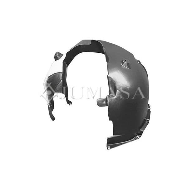 Jumasa Resguardo Cave Roda Frontal Esquerdo com - 08713575