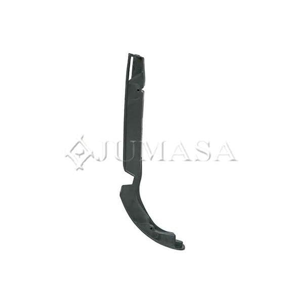 Jumasa Guia Aire Para-choques Frontal Esquerda - 31335562