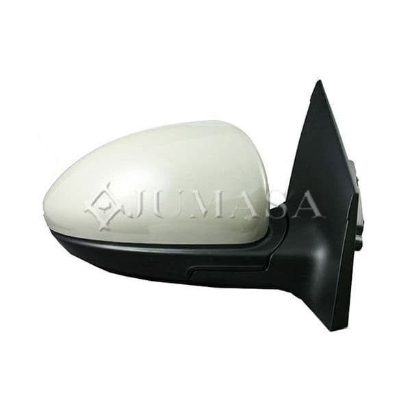 Jumasa Espelho Dereito, Completo, Eletrico, Con - 54341453