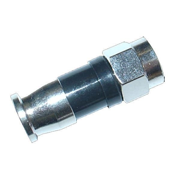 Televes Conector Compressão para RG59 F - 4105