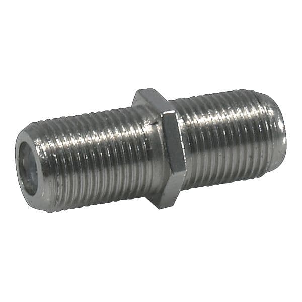 Televes Conector Coaxial Fêmea/Fêmea