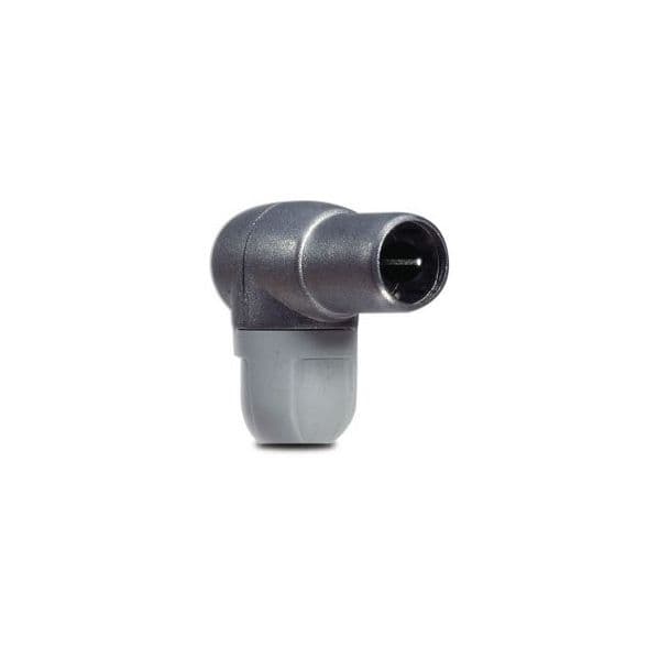 Televes Conector Angular Rápido F - 4176