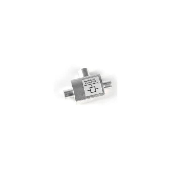 Televes Repartidor Encastr. F- M/M(1DC) - 4322