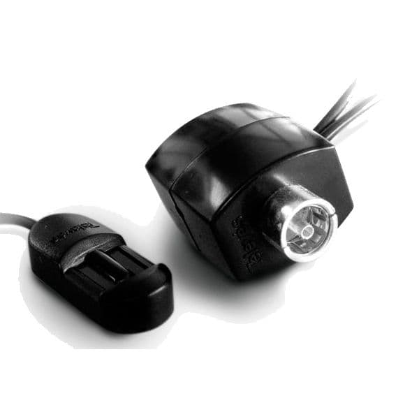 EXTENSOR IV SOBRE CABO COAXIAL (EMISSOR+RECEPTOR) TELEVES