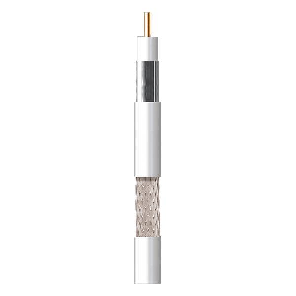 Televes Cabo Coaxial T-100 ITED2 - 2126