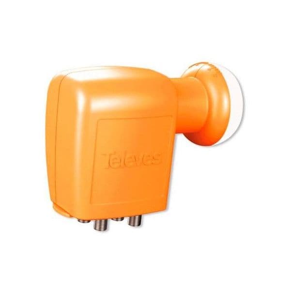Televes Quad LNB Offset - 761001