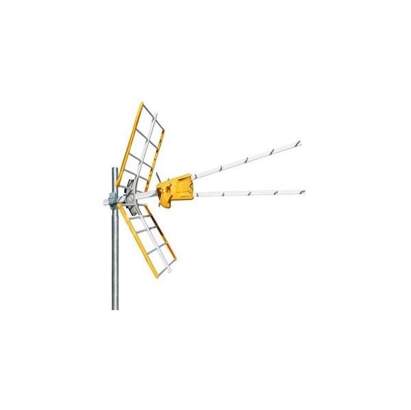Televes Antena Digital Tdt Uhf Hd 790 V Zenit