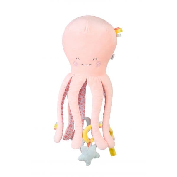 Saro obile Musical Happy Octopus - 0646
