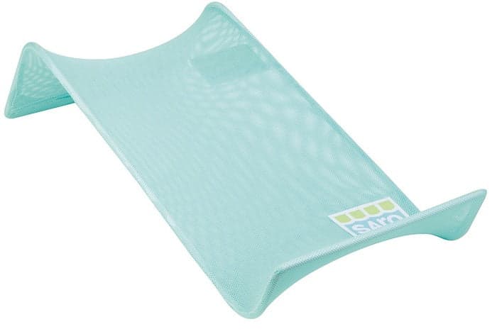Saro Rede de Banho Evolutiva Azul - 1103A