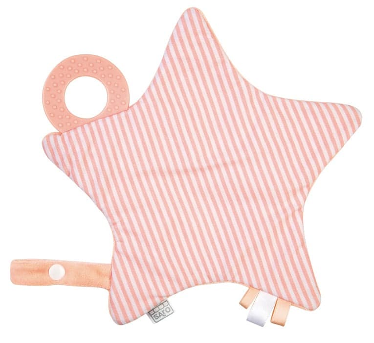 Saro - Trapinho sonoro Rose
