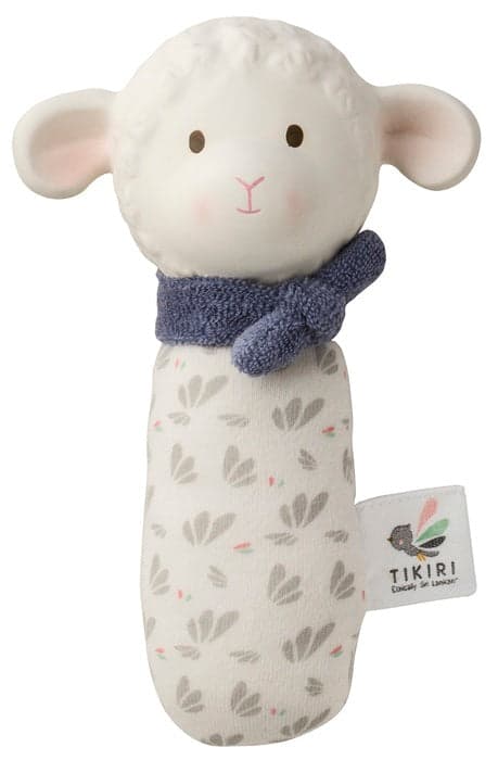 Saro - Lila&Lucas Lamb Sweet Squeaker