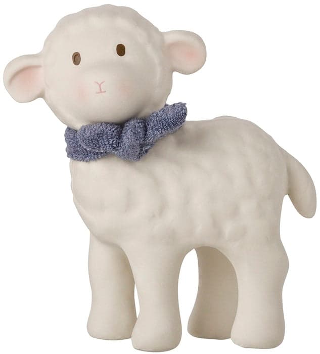 Saro - Lila&Lucas Lamb Mordedor Borreguinho