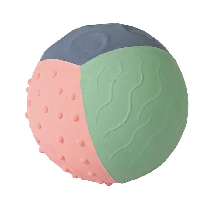 Saro Baby Bola Sensorial Multitextura 1825