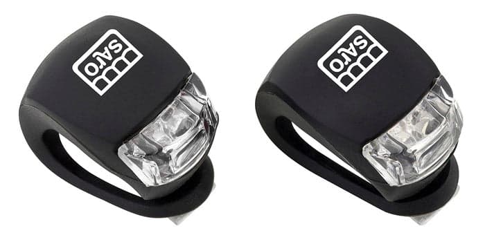 Saro - Buggy Lights