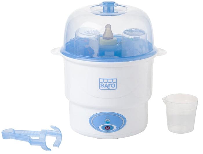 Esterilizador Saro Easy Eléctrico a Vapor