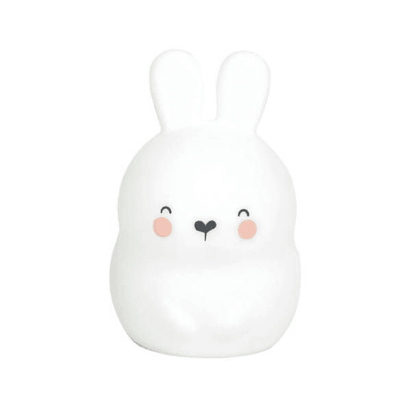 Saro Luz de presença Little Bunny Hortelã