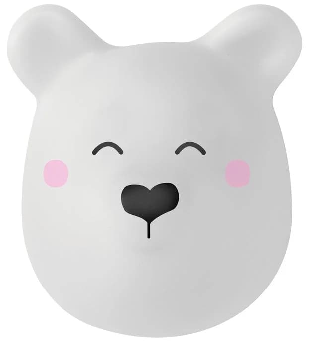 Saro - Luz de presença Bright Animals Urso