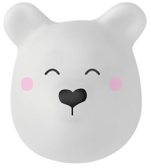 Saro - Luz de presença Bright Animals Urso