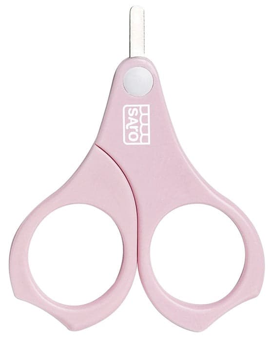 Saro Baby Tesouras de Iniciação