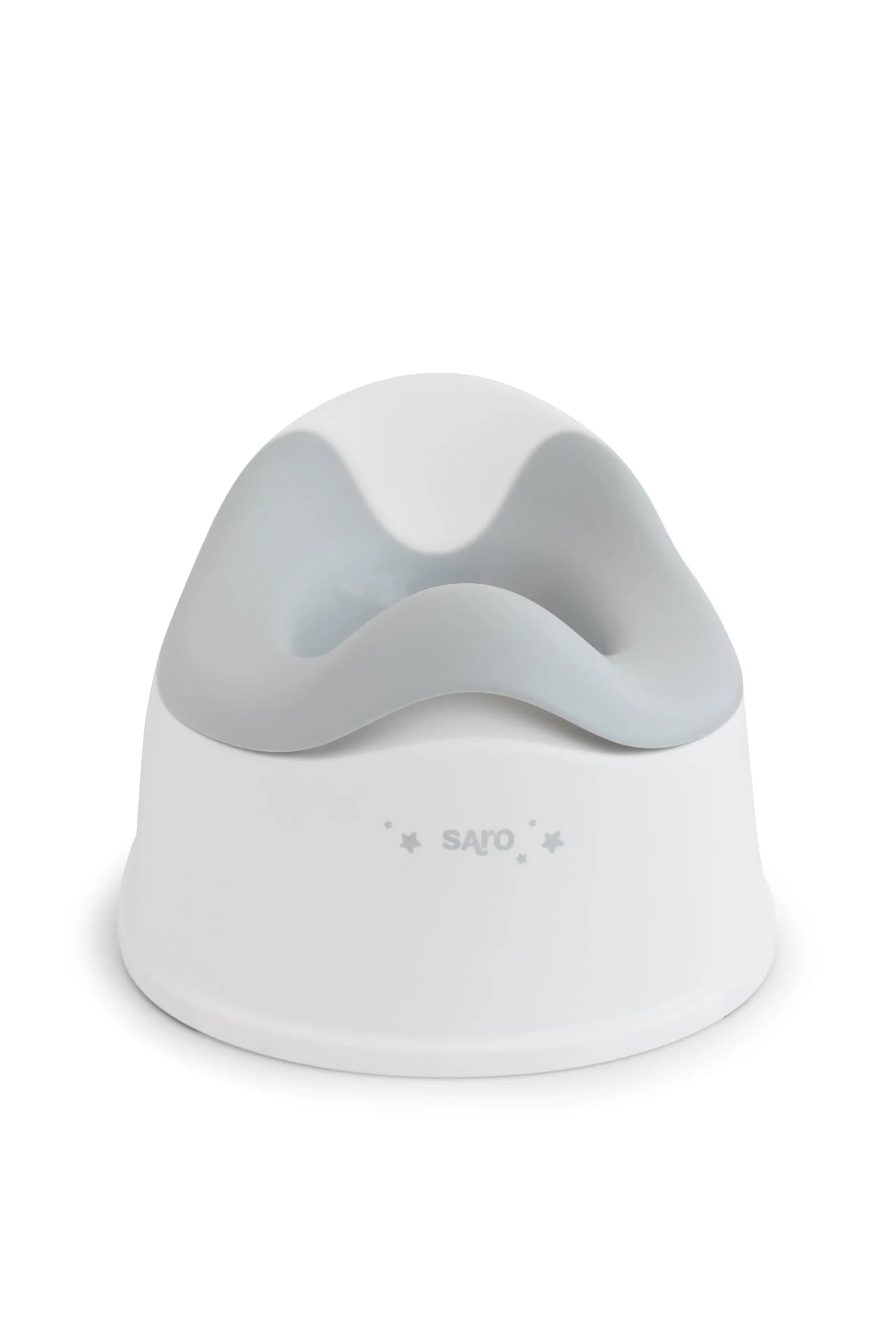 Saro Bacio Easy Start Cinza