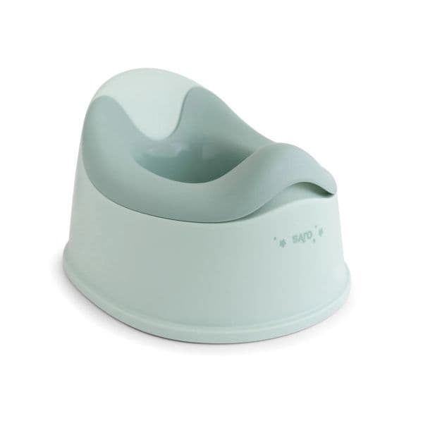 Saro Bacio Easy Start Menta