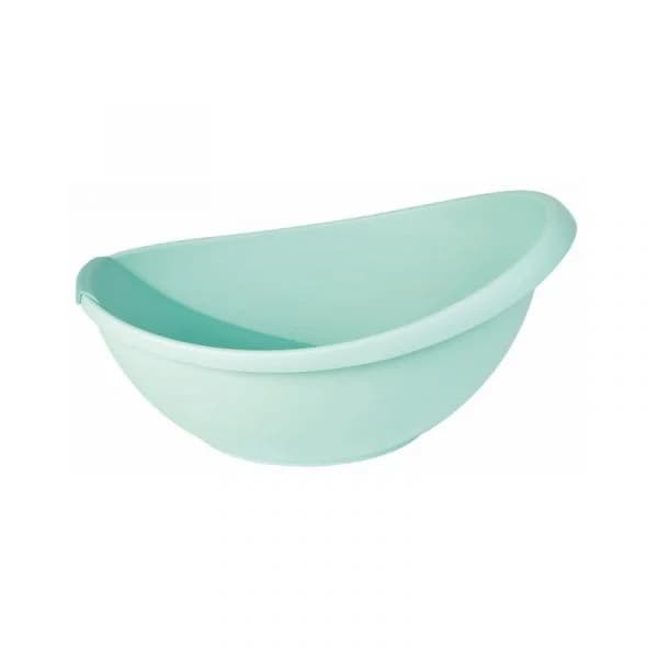 Saro Banheira Evolutiva com Espreguiçadeira "Relax" 0m+ Verde