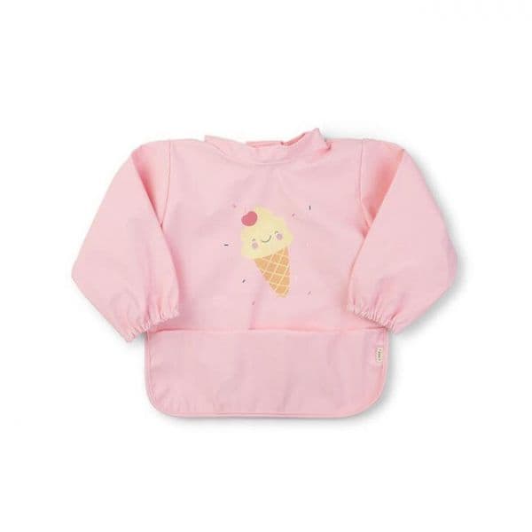 Saro Babete com Mangas Ice Cream