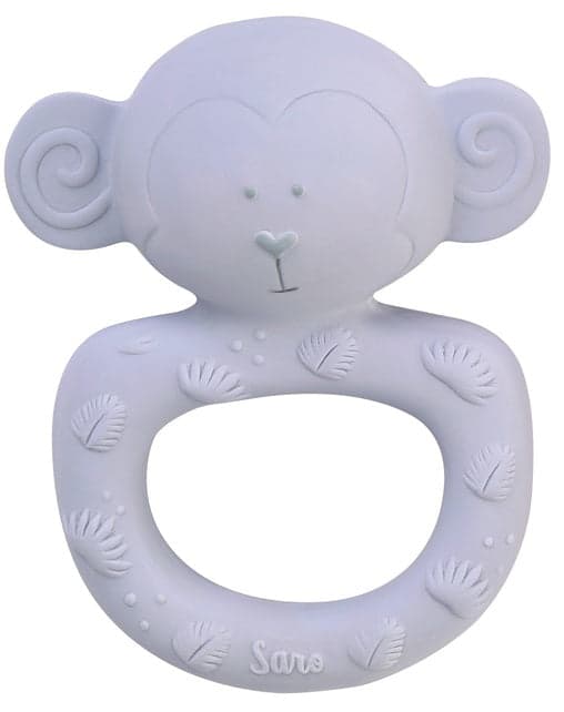 Saro - Nature Toy Jungle Party Azul