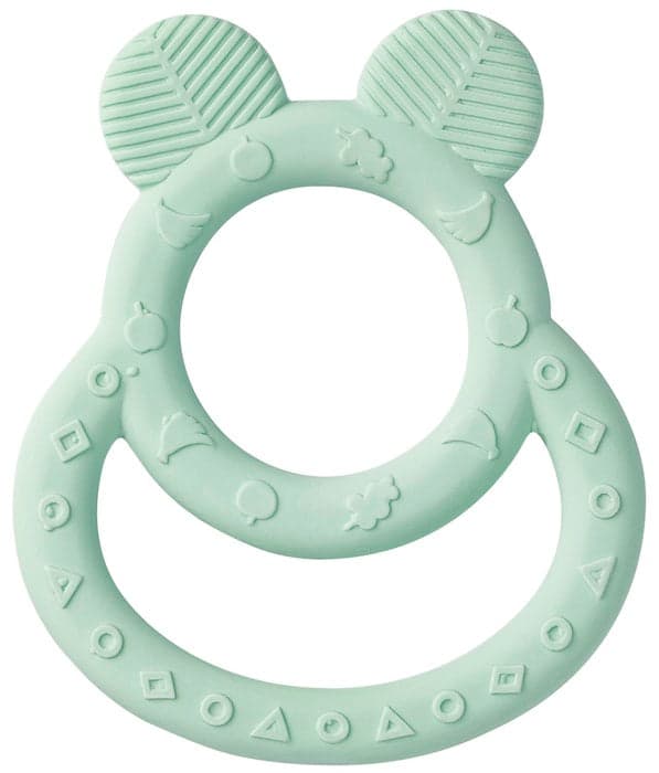 Saro - Nature Toy Soft Ears Hortelã