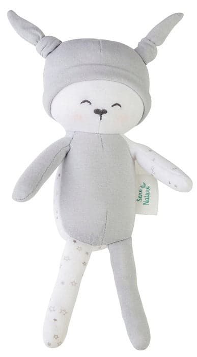 Saro Peluche "Organic Friend" D