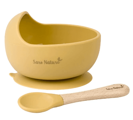 Saro Set de Alimentação 
