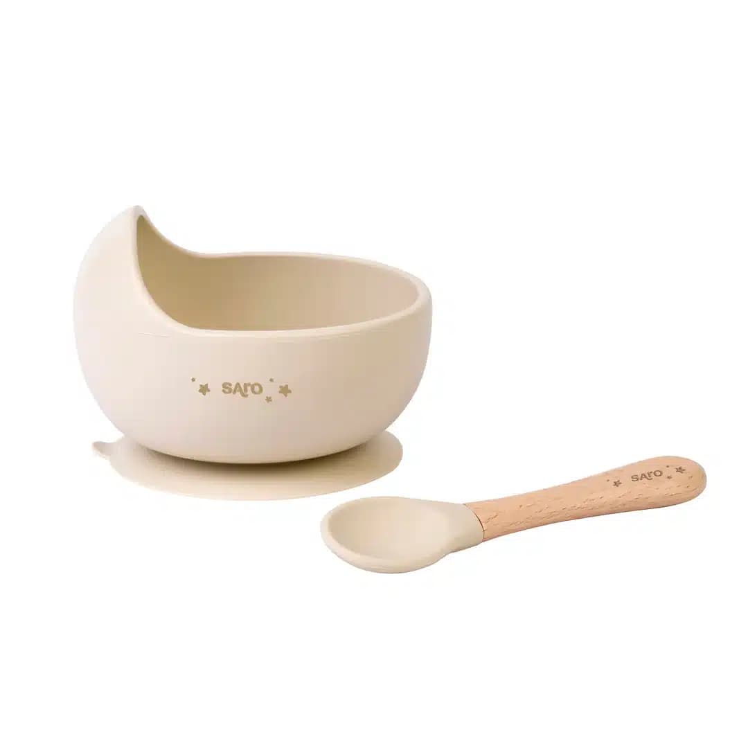 Saro Set de Alimentação