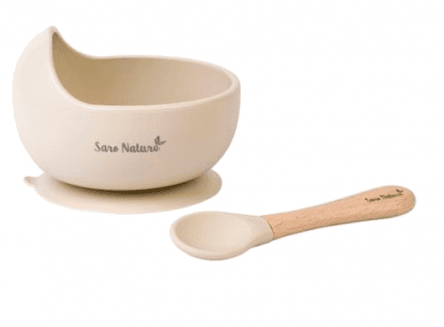 Saro Set de Alimentação 