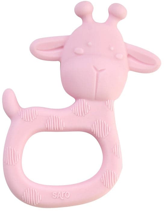 Saro - Mordedor Giraffe Party Rose