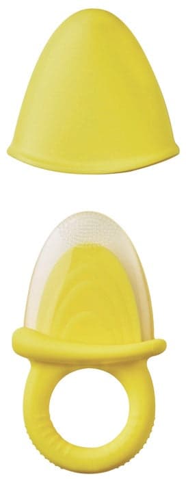 Saro - Mordedor Ice Cream Amarelo