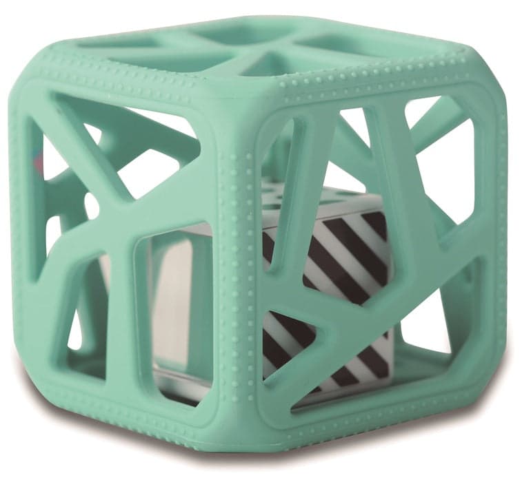 Saro - Mordedor Chew Cube Hortelã